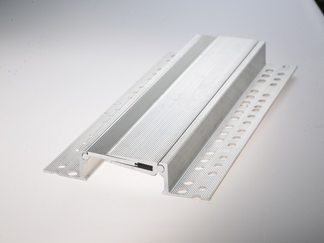 Алюмінієвий профіль PROTEX PAV 23-90 h35